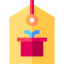Price tag icon 64x64