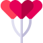 Balloons icon 64x64