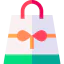 Shopping bag icon 64x64