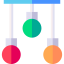 Light bulb icon 64x64