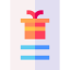 Birthday invitation icon 64x64
