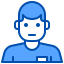 Man 图标 64x64