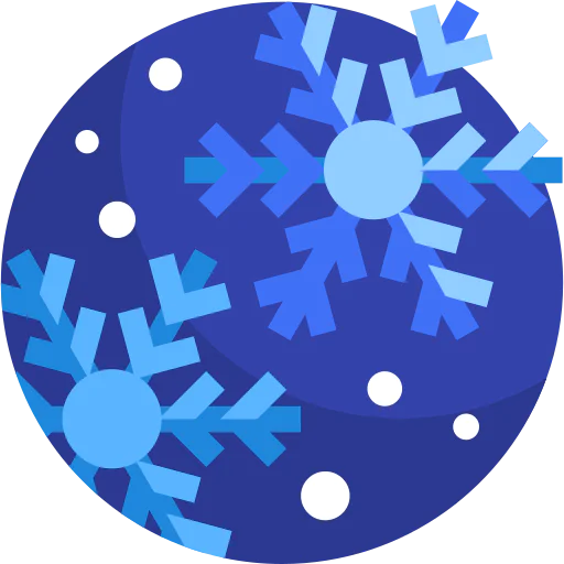 Snowflake icône
