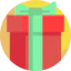 Gift icon 64x64