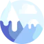 Mountain icon 64x64
