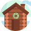 Cottage icon 64x64