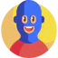 Balaclava icon 64x64