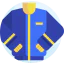 Jacket icon 64x64