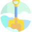 Shovel icon 64x64