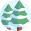 Wood icon 64x64