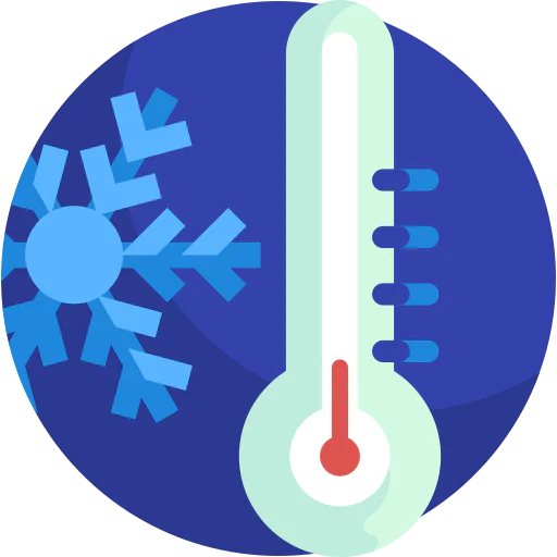 Temperature icon