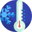 Temperature icon 64x64