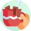 Hot chocolate icon 64x64