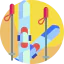 Ski icon 64x64