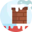 Chimney icon 64x64
