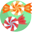 Candy icon 64x64