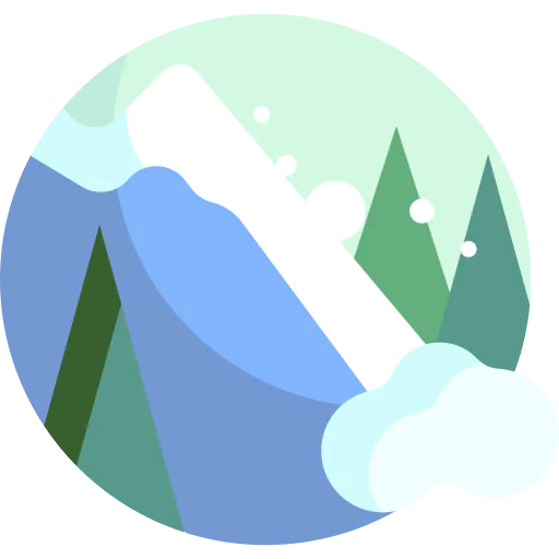 Avalanche icon