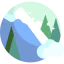 Avalanche icon 64x64