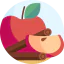 Apple icon 64x64