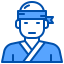 Chef 图标 64x64