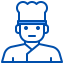 Chef 图标 64x64