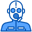Gas mask 图标 64x64