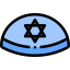 Kippah icon 64x64