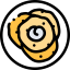 Latkes icon 64x64