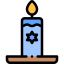 Candle icon 64x64