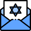 Invitation icon 64x64