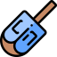 Dreidel icon 64x64