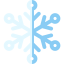 Snowflake icon 64x64