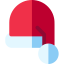 Santa hat icon 64x64