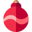 Bauble icon 64x64