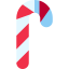 Candy cane icon 64x64