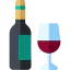 Wine icon 64x64