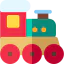 Train icon 64x64