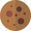 Cookie icon 64x64