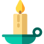 Candle icon 64x64