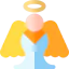 Angel icon 64x64