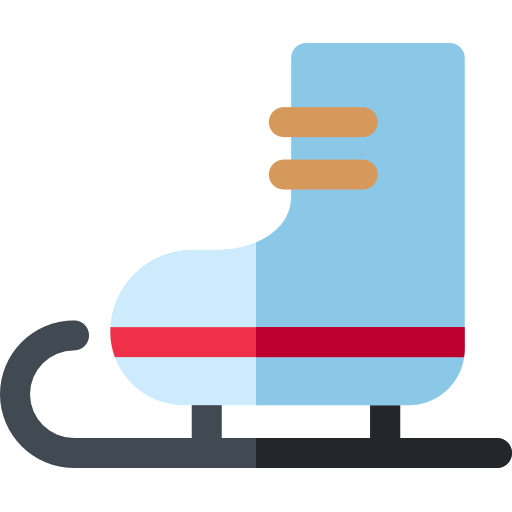 Ice skate アイコン