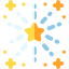 Fireworks icon 64x64
