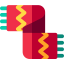 Scarf icon 64x64