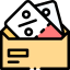 Coupons icon 64x64