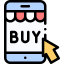 Buy icon 64x64