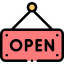 Open icon 64x64