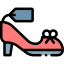 High heels ícone 64x64