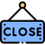 Close ícone 64x64