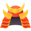 Samurai icon 64x64