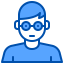 Nerd 图标 64x64